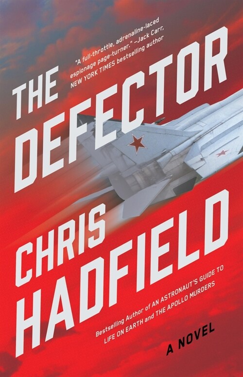 The Defector (Paperback)