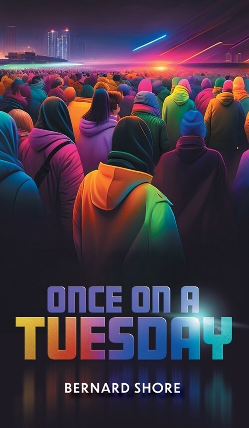 Once on a Tuesday (Hardcover)