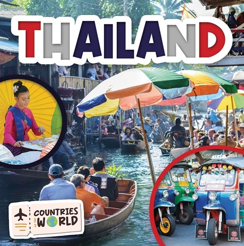 Thailand (Paperback)