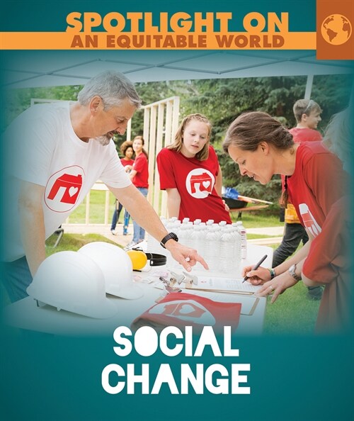 Social Change (Library Binding)