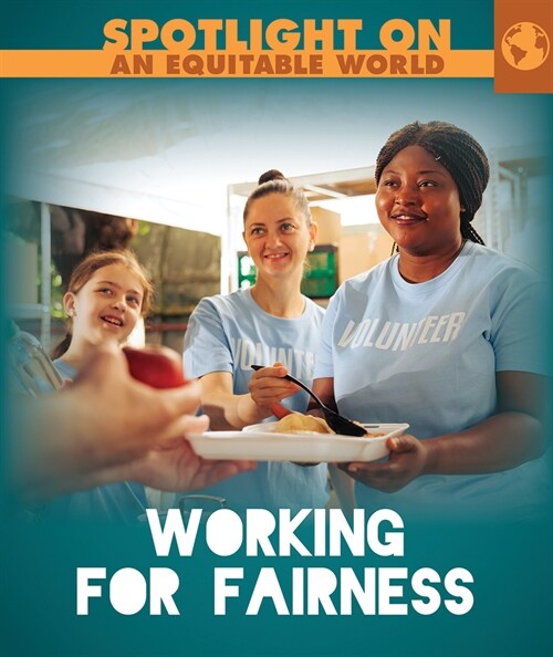 Working for Fairness (Paperback)
