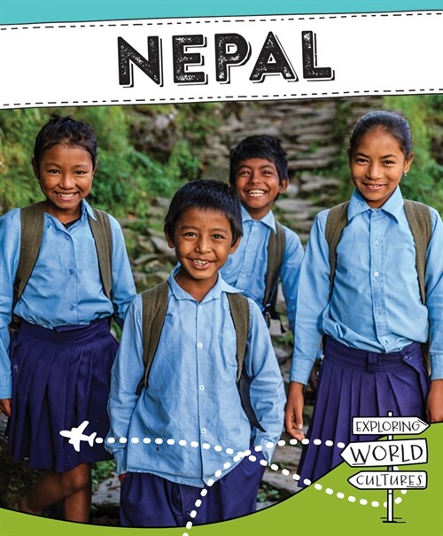 Nepal (Paperback, 2)