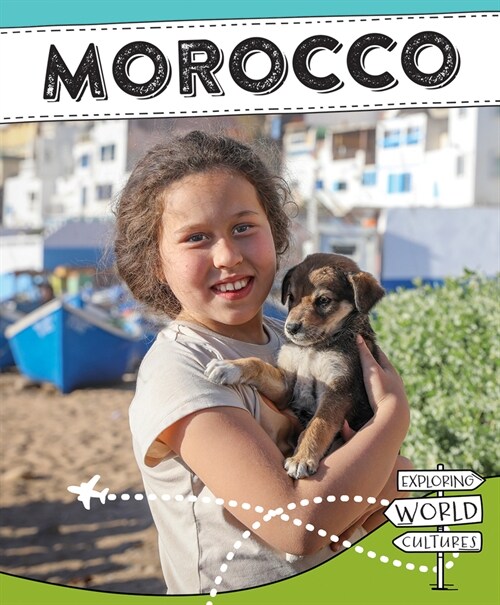 Morocco (Paperback, 2)