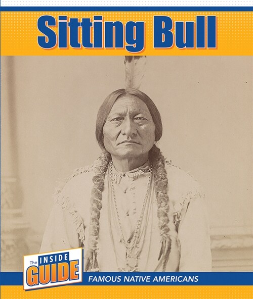 Sitting Bull (Library Binding)