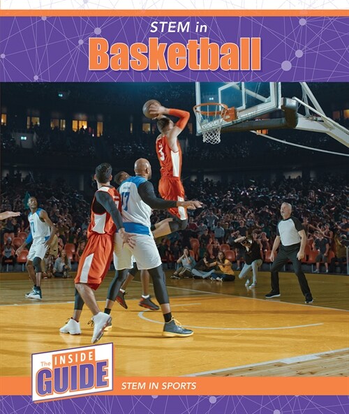 Stem in Basketball (Library Binding)