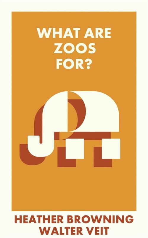 What Are Zoos For? (Paperback)