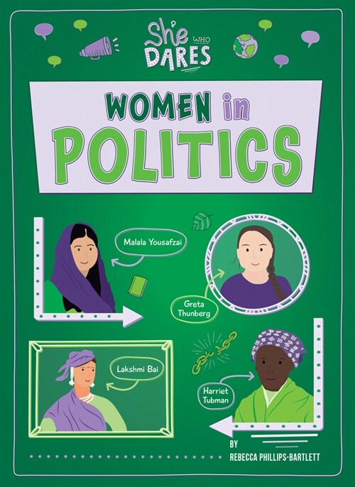 Women in Politics (Library Binding)