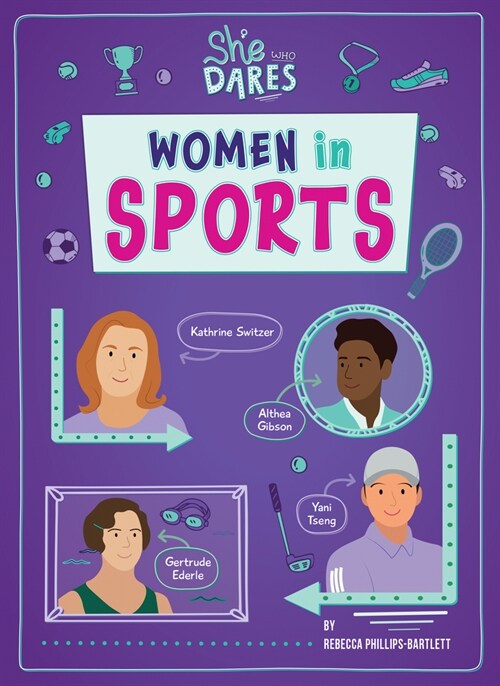 Women in Sports (Library Binding)