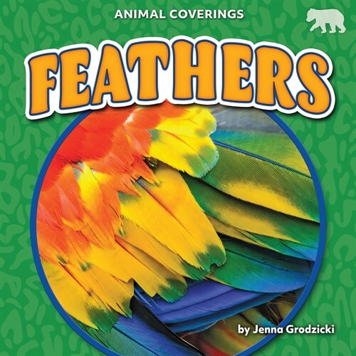 Feathers (Library Binding)