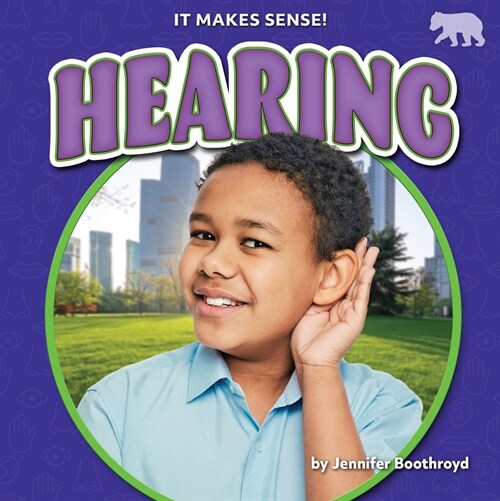 Hearing (Library Binding)