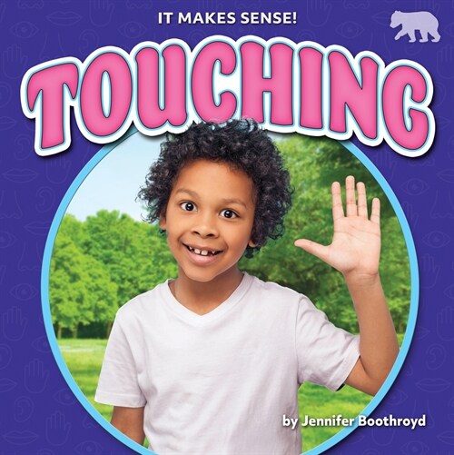 Touching (Library Binding)