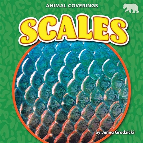 Scales (Paperback)