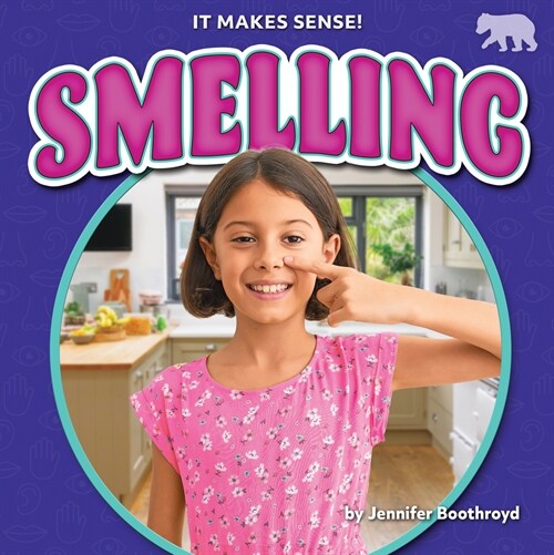 Smelling (Paperback)