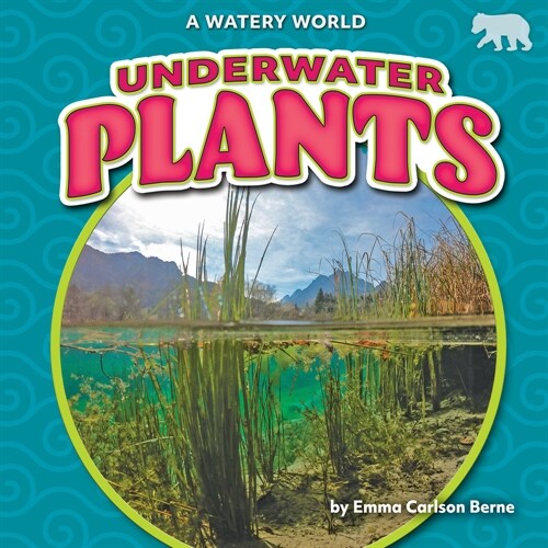 Underwater Plants (Paperback)