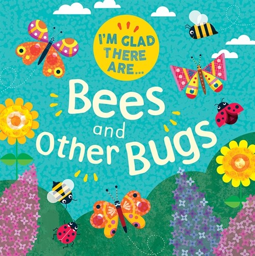 Bees and Other Bugs (Library Binding)