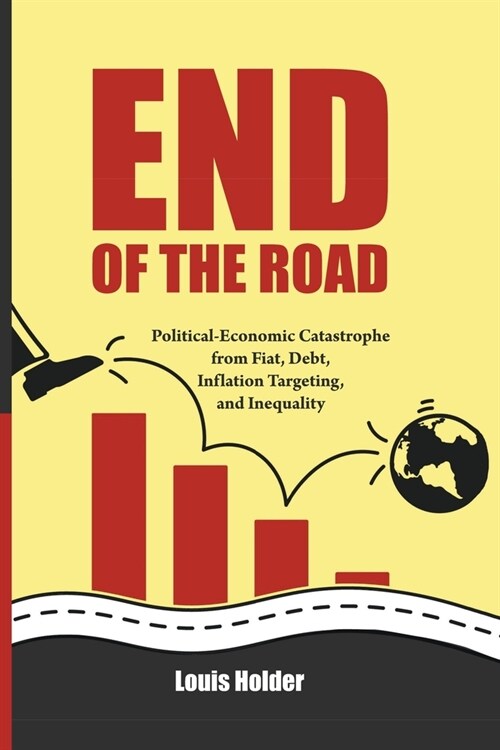 End Of The Road (Paperback)