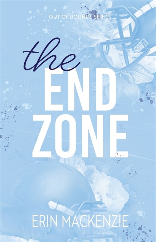 The End Zone (Paperback)