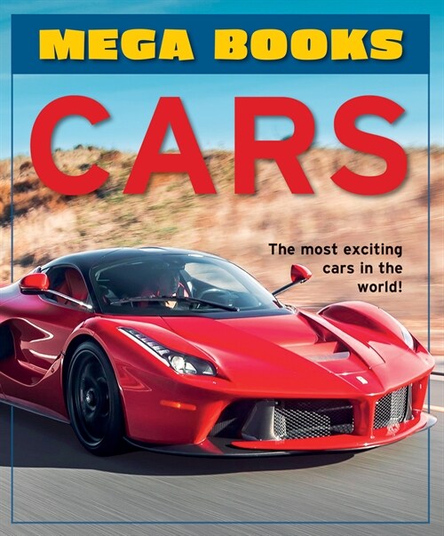 Cars (Paperback)