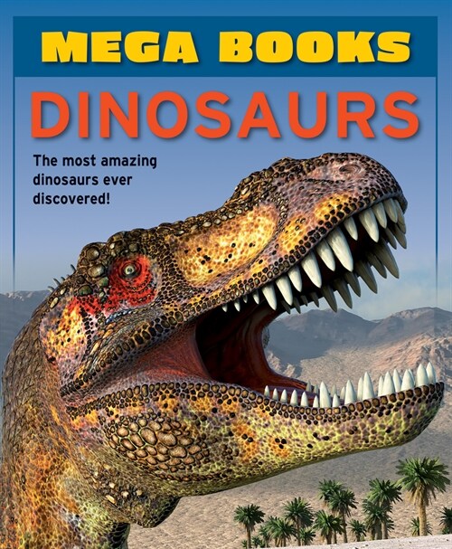 Dinosaurs (Paperback)