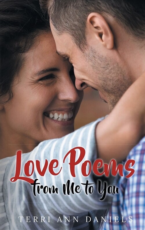 Love Poems from Me to You (Hardcover)