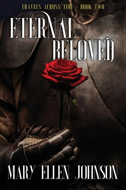 Eternal Beloved: Book 2 (Paperback)