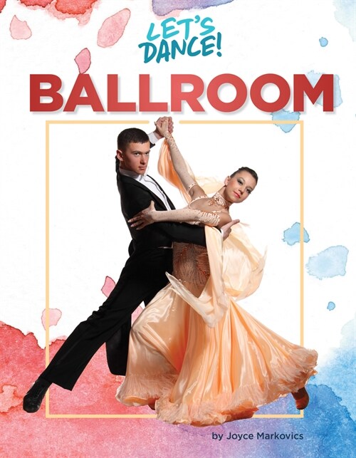 Ballroom (Paperback)