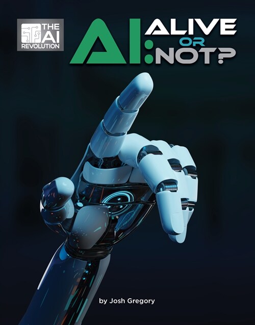 Ai: Alive or Not? (Paperback)