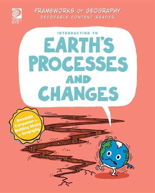 Introduction to Earths Processes and Changes (Paperback)