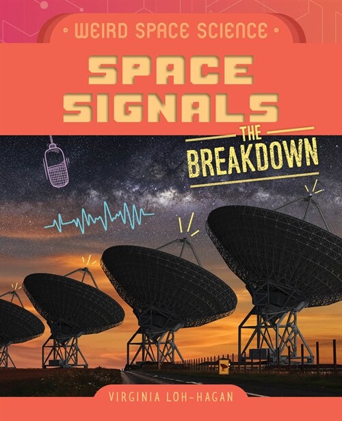 Space Signals (Paperback)