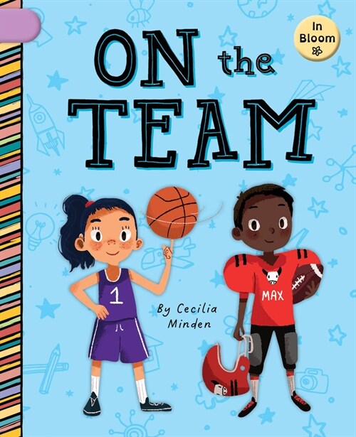 On the Team (Paperback)
