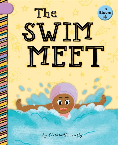 The Swim Meet (Paperback)