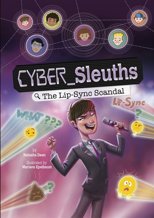 The Lip-Sync Scandal (Paperback)