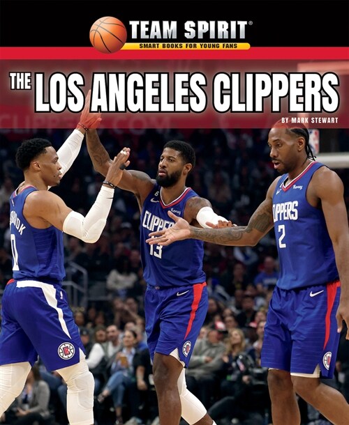 The Los Angeles Clippers (Library Binding)