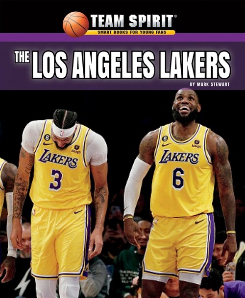 The Los Angeles Lakers (Paperback)