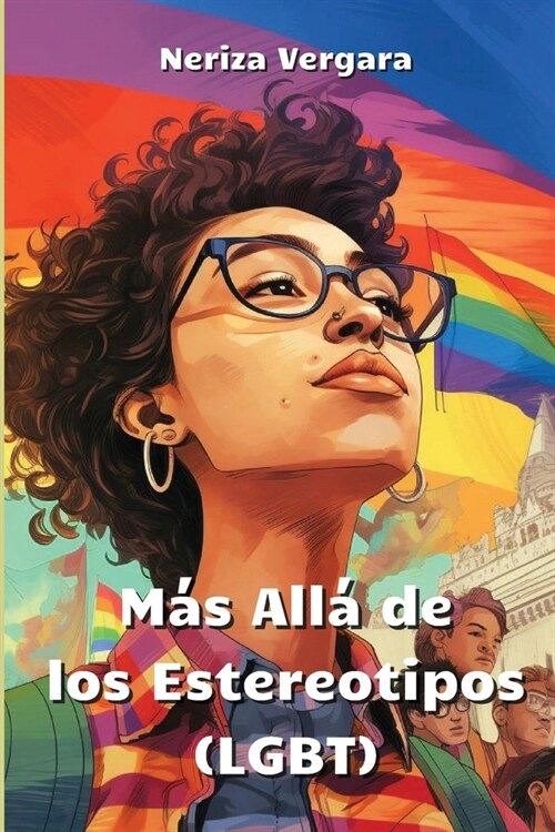M? All?de los Estereotipos (LGBT) (Paperback)