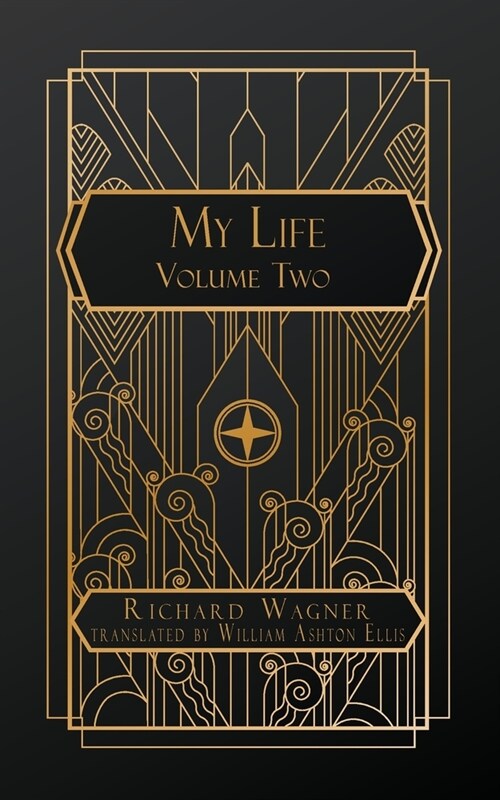 My Life: Volume Two (Paperback)