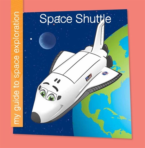 Space Shuttle (Library Binding)