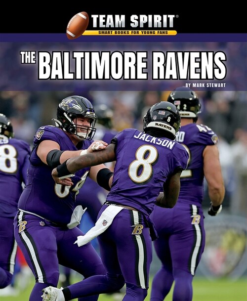 The Baltimore Ravens (Library Binding)