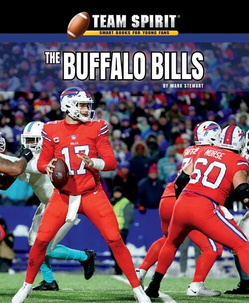 The Buffalo Bills (Paperback)