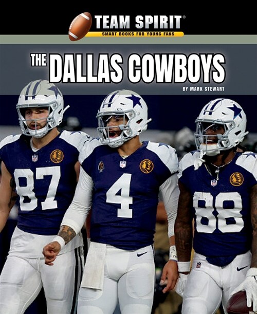 The Dallas Cowboys (Paperback)