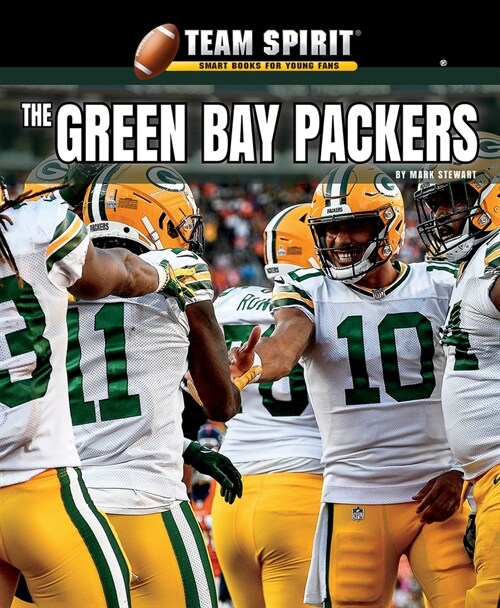 The Green Bay Packers (Paperback)