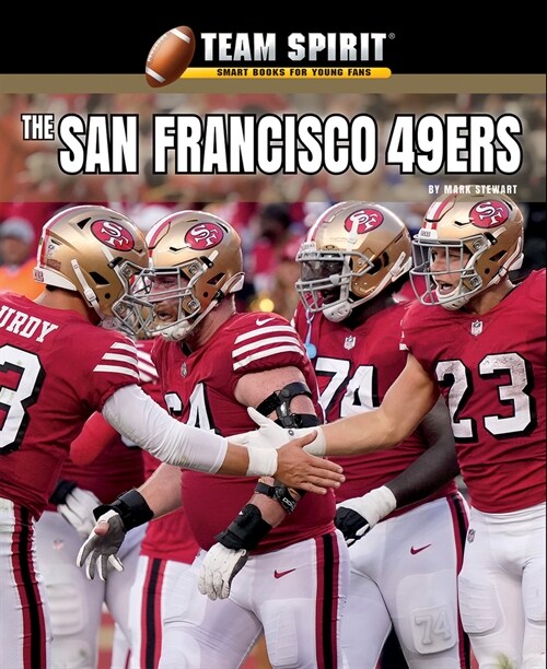 The San Francisco 49ers (Paperback)