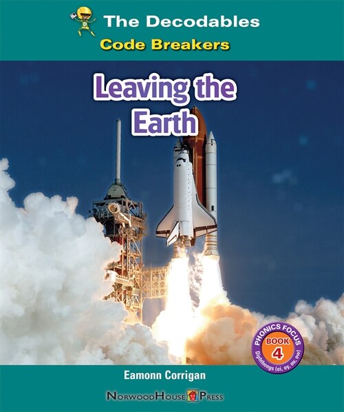 Leaving the Earth (Paperback)