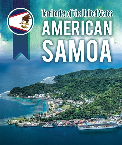 American Samoa (Paperback)