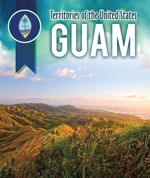 Guam (Library Binding)