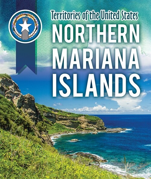 Northern Mariana Islands (Paperback)