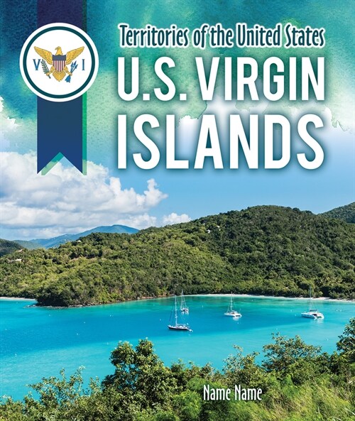 U.S. Virgin Islands (Paperback)