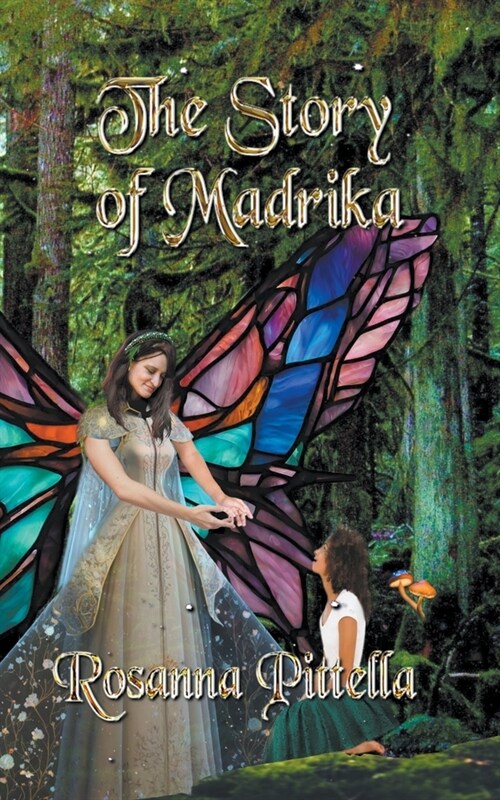 The Story of Madrika (Paperback)