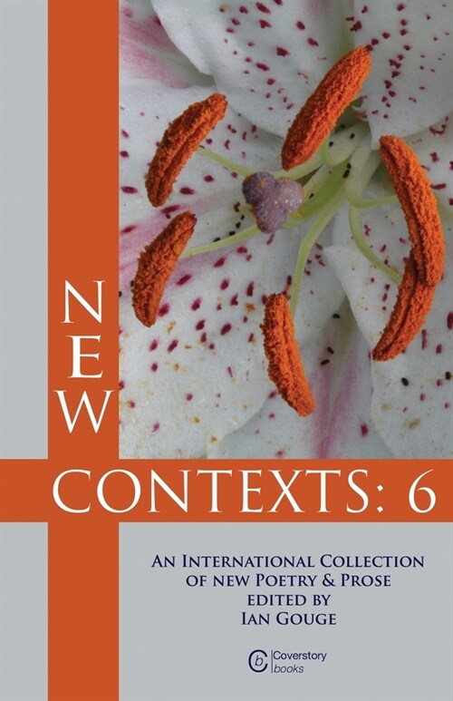 New Contexts: 6 (Paperback)