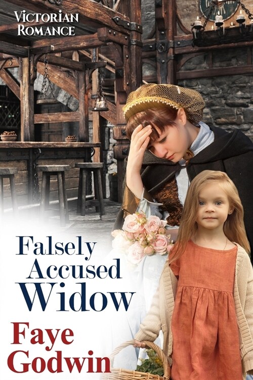 Falsely Accused Widow (Paperback)